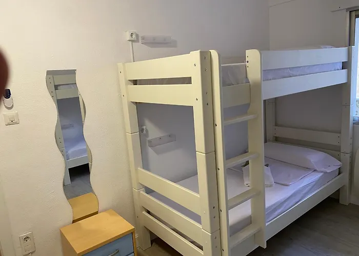 Apartamento Buensuceso 46 Vftgr04774 Granada